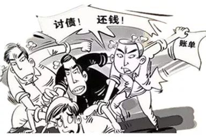 帮助广告公司全额讨回70万制作费
